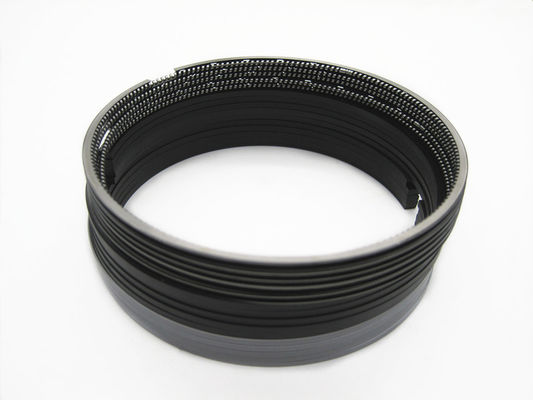 Anello di pistoni resistenti all'abrasione per Deutz F6A413L V6 120.0mm 3.5+3+3+6