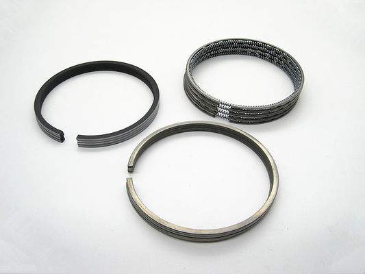 Per  Piston Ring ENDT-673 ENDT-676 123.83mm 1 no.cyl Antifriczione