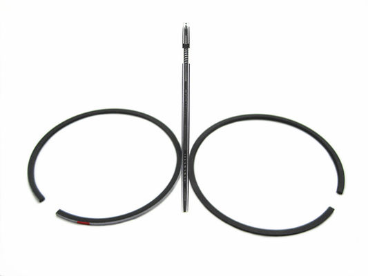 Per Fiat Piston Ring Panda1000 70.0mm 1.5+1.5+3 4 No.Cyl resistente all'usura