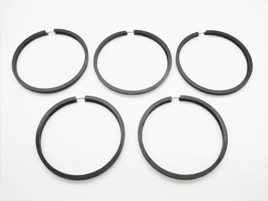 Anello di pistoni di estrema durezza per Ford MotorVB1.8l 78.0mm 1.5+1.5+4