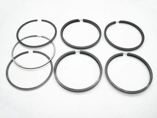 Anello a pistoni ad alta precisione per Ford Motor 1.3L Taunus L 79.0mm 1.6+2+4