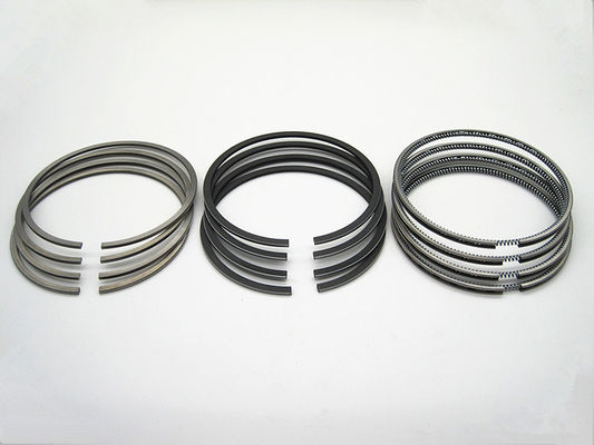 Anello di controllo dell'olio resistente agli graffi per Ford MotorDOHC 4V ((ZETA) 1.8L 80.6mm 1.5+1.6+2.5