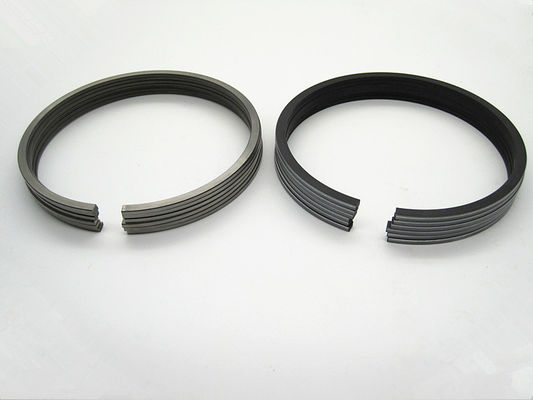 Anello raschiatore ad olio a pistoni ad alta intensità per Ford Motor 1.1/1.3/1.6L Escort 80.96mm 4 No.Cyl