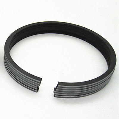 Anello ad alto carico a pistoni Anello ad olio per Ford Motor 1.0/1.3/1.6L Fiesta 80.96mm 1.58+1.98++3.96