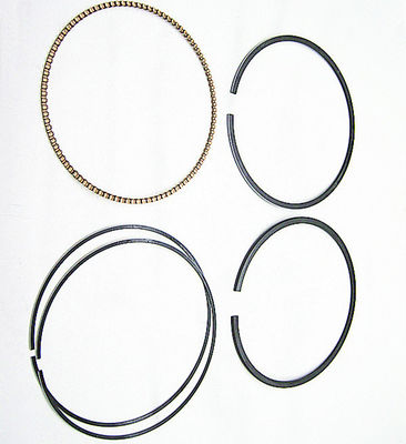 Per Hino Piston Ring SD33 83.0mm 2.5+2+2+4.5+4.5 Durezza estrema
