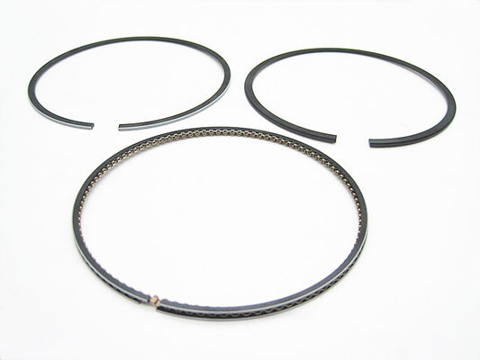 Per Hino Piston Ring SD33T 83.0mm 2.5+2+2+4.5+4.5 Alta precisione