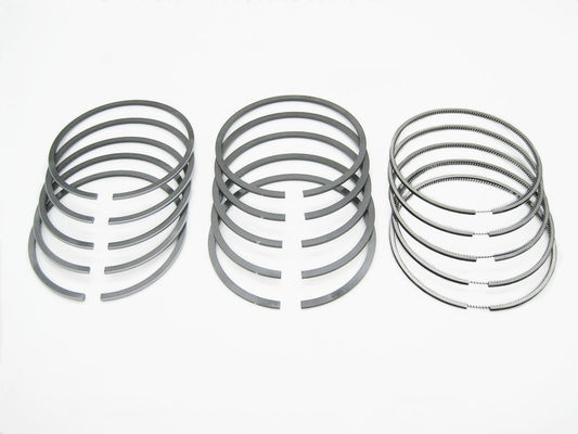 FD35T 102.5mm Motore anelli a pistoni 3+2+4 4 No.Cyl Resistenza alle alte temperature per Hino