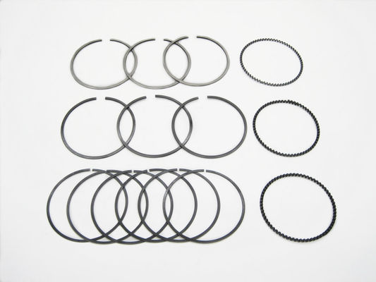 H07CE P-GD179BA 110.0mm Piston Oil Ring 3+2.5+2.5+5 Alto livello per Hino