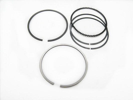 ND6T PRX102 110.0mm Piston Oil Ring 4+3+5 6 No.Cyl Alta precisione per Hino