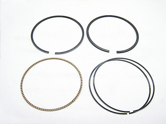 Durabilità Anello a pistoni automatici per Hino F20C 146.0mm 3.306+3.5 +3.5+5 8 No.Cyl