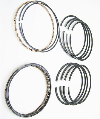 Anello a pistoni automatici ad alta intensità per Honda SH4 75.0mm 1.2+1.5+4 4 No.Cyl