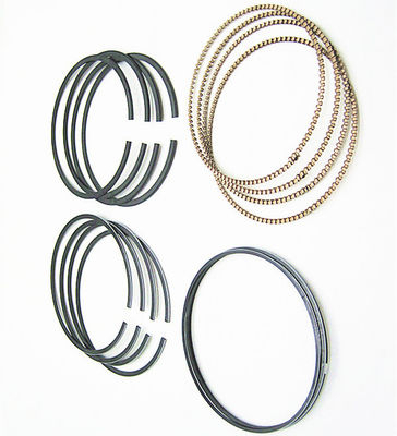 Anticorrimento Motore Piston Anelli per Honda EF 75.0mm 1.5+1.5+4 4 No.Cyl