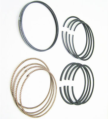 Anelli di pistoni per motori anti-corrosione per Honda EK EP 77.0mm 1.5+1.5+4 4 No.Cyl