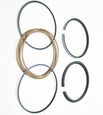 Anelli di pistoni per motore di estrema durezza per Honda PK1 81.0mm 1.2+1.5+2.8 4 No.Cyl