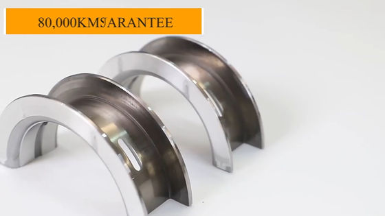 Per EER 2.7 Chrysler 2.7L Parti motore cuscinetto principale Resistenza al calore MS-2210A