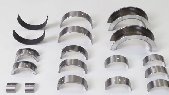 Per motori Ford 3.5L 3.7L parti del cuscinetto principale anti attrito 7445M