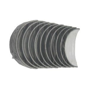 Per il motore Mitsubishi 4D30 4D31 4D33 4D34 Parti di collegamento con cuscinetto a canna ad alta precisione M121A ME999384