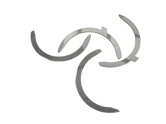 Per Mazda WL W9 WL-T Parti del motore Spinta ad alta resistenza WLY6-11-SJ0 STD