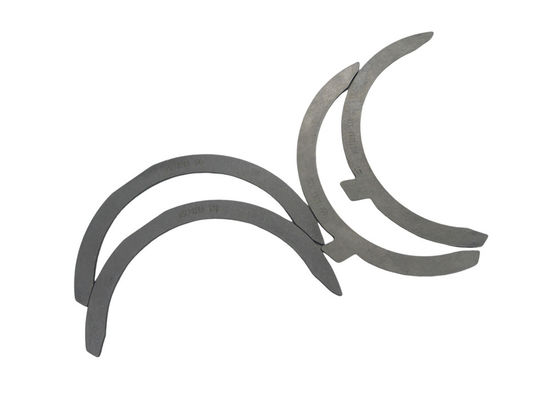 Per il motore Mitsubishi 4D34 Parti di collegamento cuscinetti a canna all'ingrosso Oem R122H