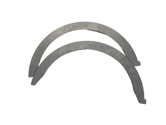 Per il motore Mazda WL W9 WL-T parti di spinta alta durezza WLY6-11-SJ0 STD
