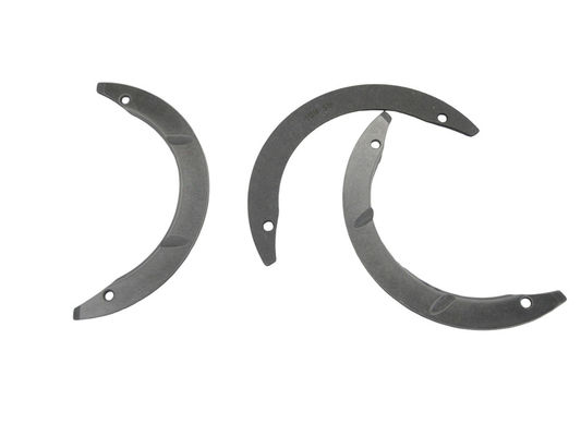 Per Mitsubishi 4D30 4D33 4D34 Parti del motore Spinta STD T121A ad alta precisione