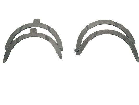 Per Mitsubishi TD23 TD25 TD27 Parti motore Spinta STD T080A ad alta precisione