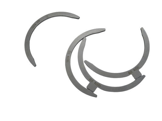 Per Mazda WL W9 WL-T Parti del motore Resistenza all'abrasione da spinta WLY6-11-SJ0 STD