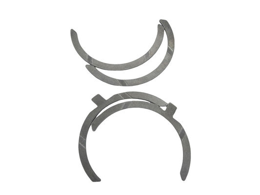 Per Perkins 4.236 4.248 1004 Parti del motore Spinta Alta precisione U5LT0265 STD