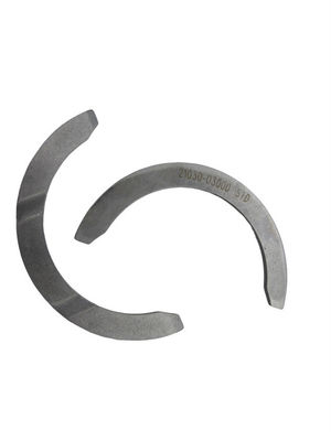 Per la Mazda WL W9 WL-T Motore parti spinta fabbrica WLY6-11-SJ0 STD