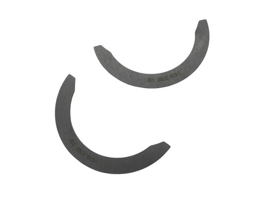 Per Toyota 1KD 1KZ 2KD Parti del motore Lavatrice di spinta alta intensità OEM T720A STD