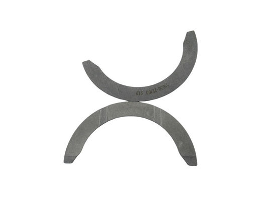 Per Mitsubishi TD23 TD25 TD27 Parti motore Spinta STD T080A ad alta precisione