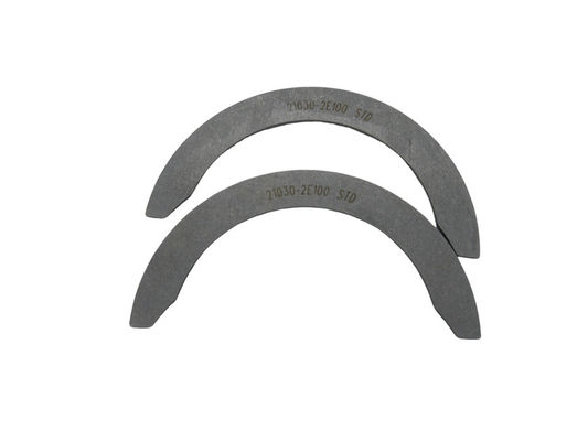 Per Mazda WL W9 WL-T Parti motore Spinta STD di alta precisione WLY6-11-SJ0