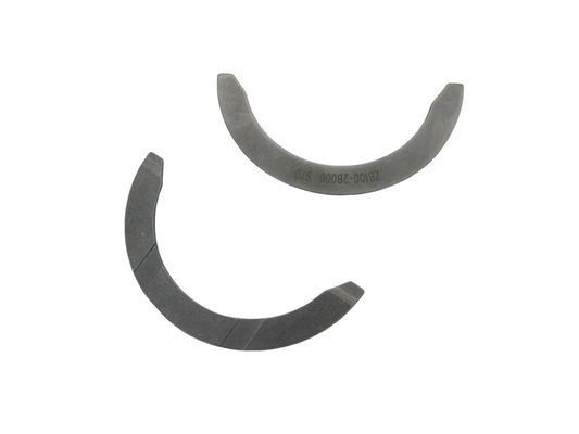 Per Mitsubishi TD23 TD25 TD27 Parti motore Spinta STD T080A ad alta precisione