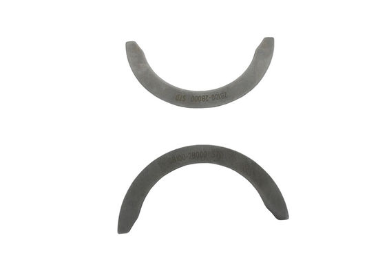 Per Mazda WL W9 WL-T Parti del motore Resistenza all'abrasione da spinta WLY6-11-SJ0 STD