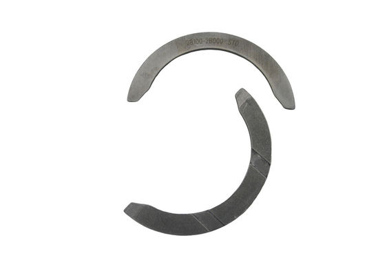 Per Mazda WL W9 WL-T Parti del motore Preventivo della corrosione da spinta WLY6-11-SJ0 STD