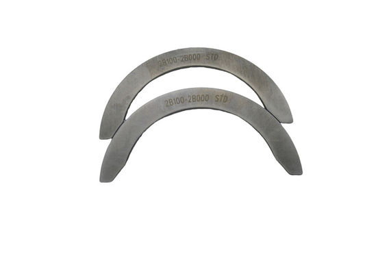 Per il motore Mazda WL W9 WL-T parti di spinta alta durezza WLY6-11-SJ0 STD