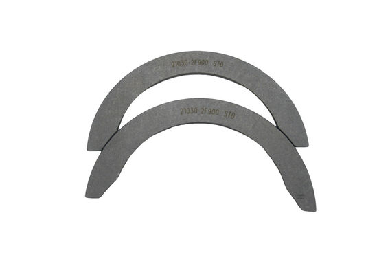 Per la Mazda WL W9 WL-T Motore parti spinta fabbrica WLY6-11-SJ0 STD