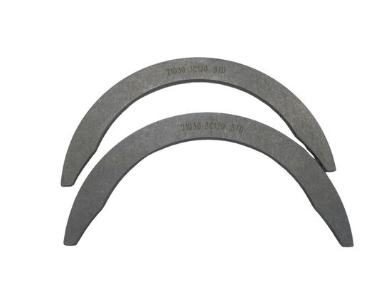 Per Perkins 4.236 4.248 1004 Parti del motore Spinta disponibile in magazzino U5LT0265 STD