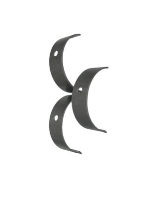 Per TOYOTA COROLLA-KE10 Parti del motore cuscinetto a canna di collegamento Oem 13202-13010