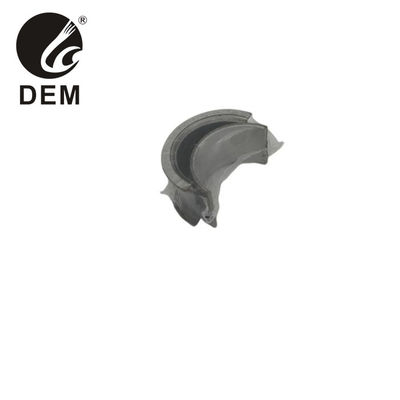 Per NISSAN CEDRIC-QG31 Parti del motore cuscinetto principale Oem 12207-37502~6