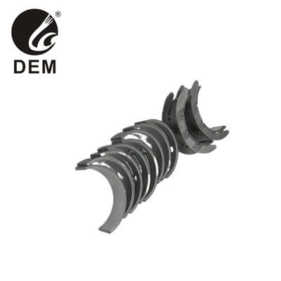 TOYOTA M021A 11701-88300 11701-70012 11701-70011 1G-E 1G-G 1G-GT 61 50 51 117 CROWN-GS110 CRESSIDA-GX60 Cuscinetto principale