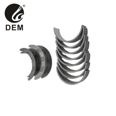 Per il motore HINO W04D Parti di collegamento cuscinetto a canna Oem 13201-1430