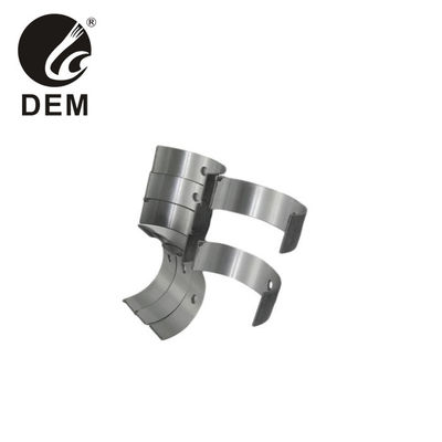 Per ISUZU ELF-TLD22 Parti del motore cuscinetto di staffa di collegamento Oem 5-12271-005