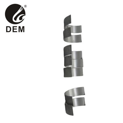 TOYOTA M702A 11701-46020 11071-46020 11701-46010 11071-46010 1JZ-GE 1JZ-GTE 2JZ-GE 2JZ-GTE 90 80 135 143 Cuscinetto principale