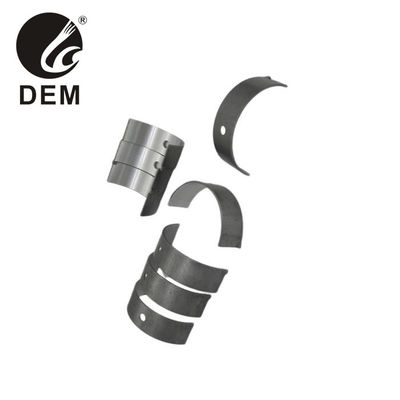Per KOMATSU Parti di motore cuscinetti di collegamento a canna Oem 6136-21-8000