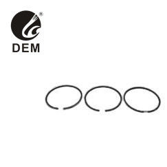Per Renault OD-RE12 129A7.00 R14 R14GTL R14L R14TL R14LS R14TS Anelli a pistoni Anelli di olio
