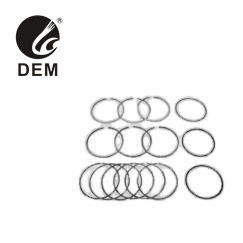 Per NISSAN OD-NI89 RD 8 RD8T RD10 RD10T CW51 Autobus CW50 12040-97179 12040-97179 12040-97125 Anelli a pistoni Anelli di olio