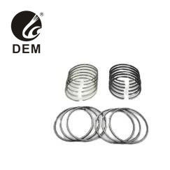 Per il compressore d'aria OD-AC31 MAN Knorr VOLVO B12 Daimler-Benz D08 OM355 OM360 OM366 OM366A LK3904 Anelli a pistoni Anelli di olio