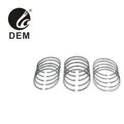 Per DEUTZ OD-DE01 F 2 L 1011F 3 L 1011F 4 L 1011 Anelli a pistoni Anelli ad olio