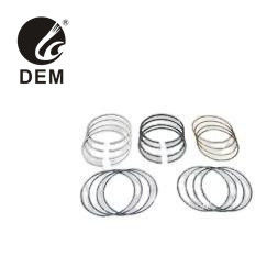 Per il compressore d'aria OD-AC31 MAN Knorr VOLVO B12 Daimler-Benz D08 OM355 OM360 OM366 OM366A LK3904 Anelli a pistoni Anelli di olio